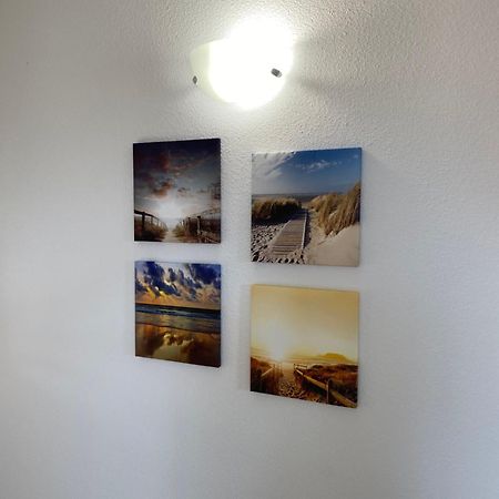 Residence Plage Oceane Biscarrosse-Plage Bagian luar foto