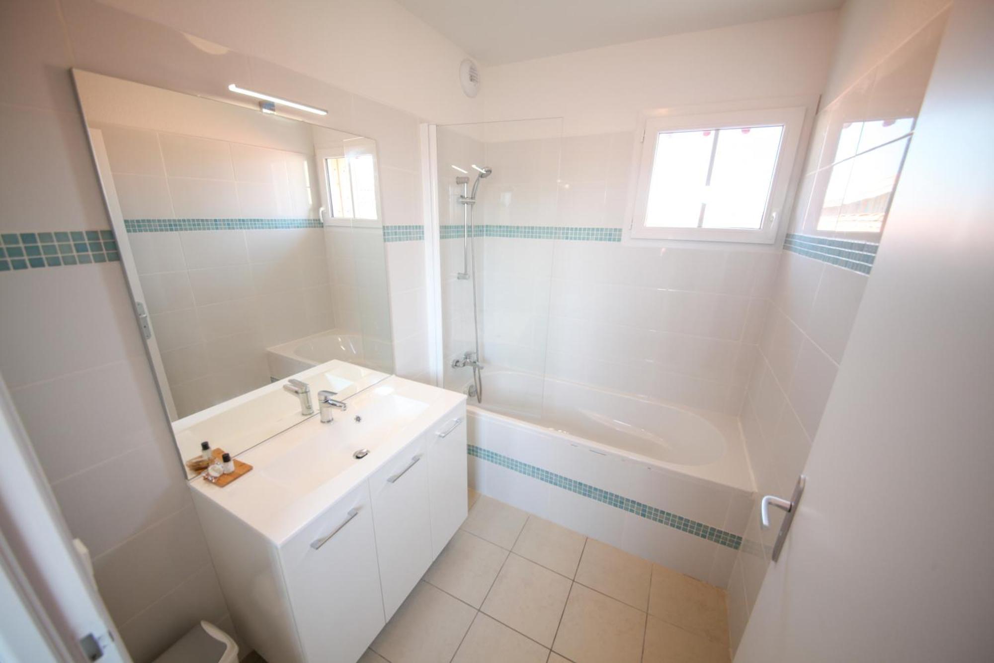 Residence Plage Oceane Biscarrosse-Plage Bagian luar foto