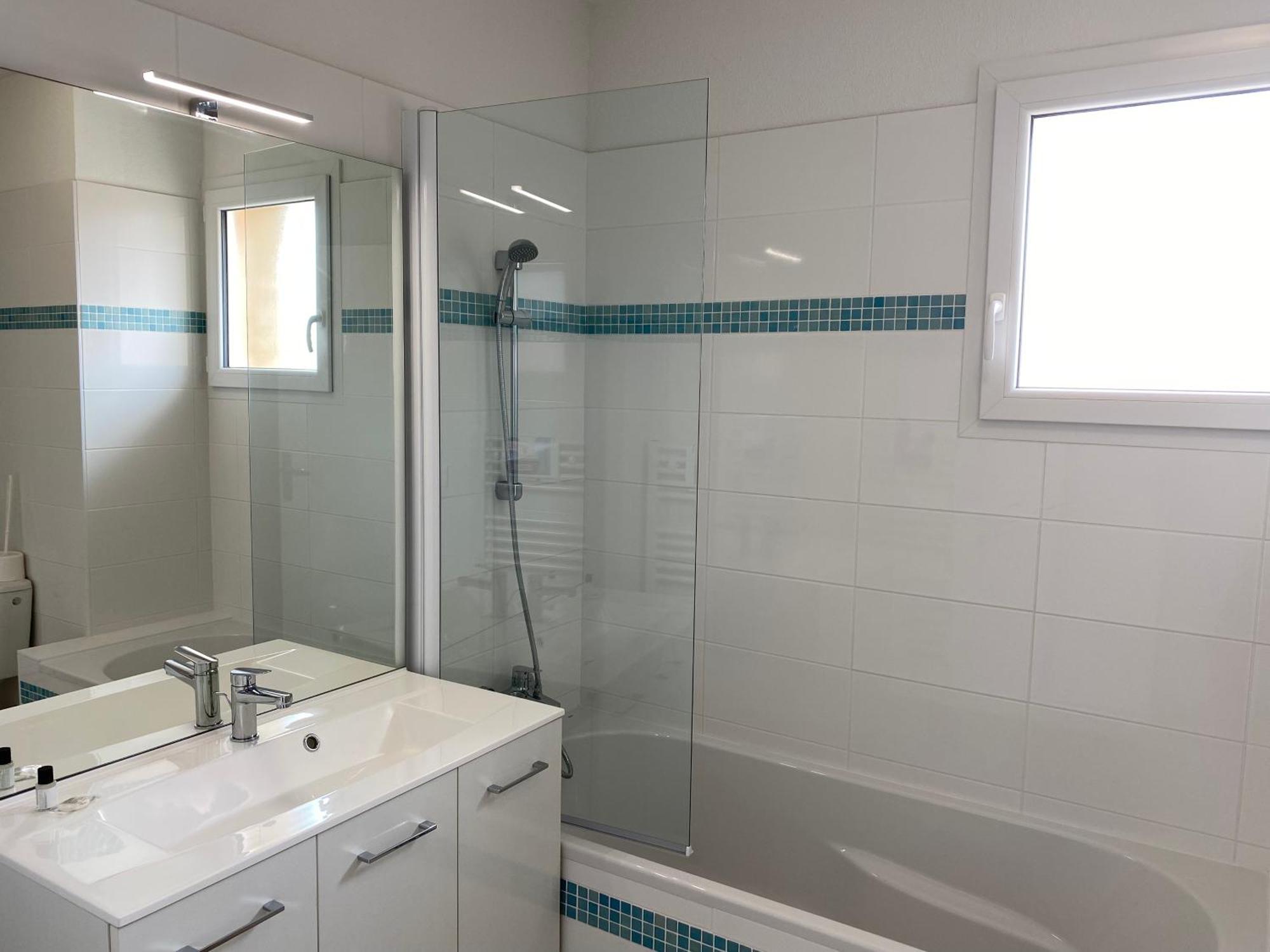 Residence Plage Oceane Biscarrosse-Plage Bagian luar foto