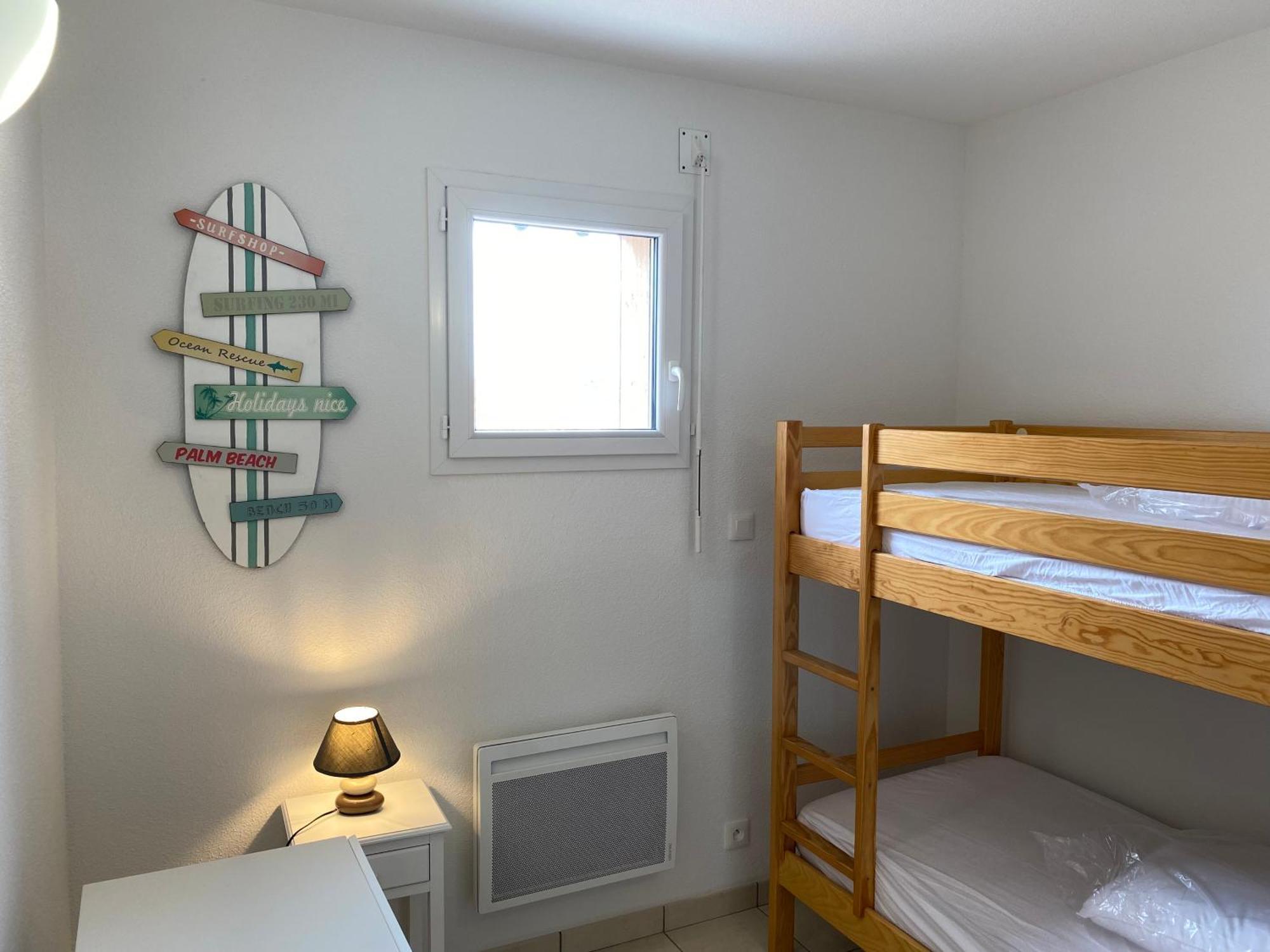 Residence Plage Oceane Biscarrosse-Plage Bagian luar foto