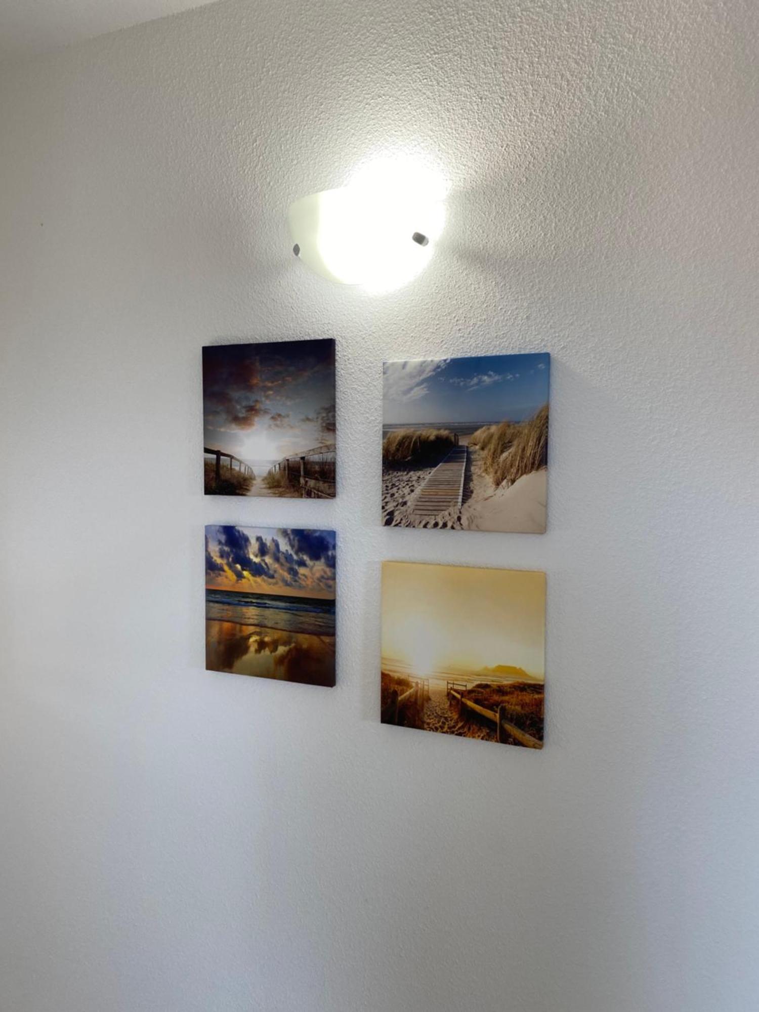 Residence Plage Oceane Biscarrosse-Plage Bagian luar foto
