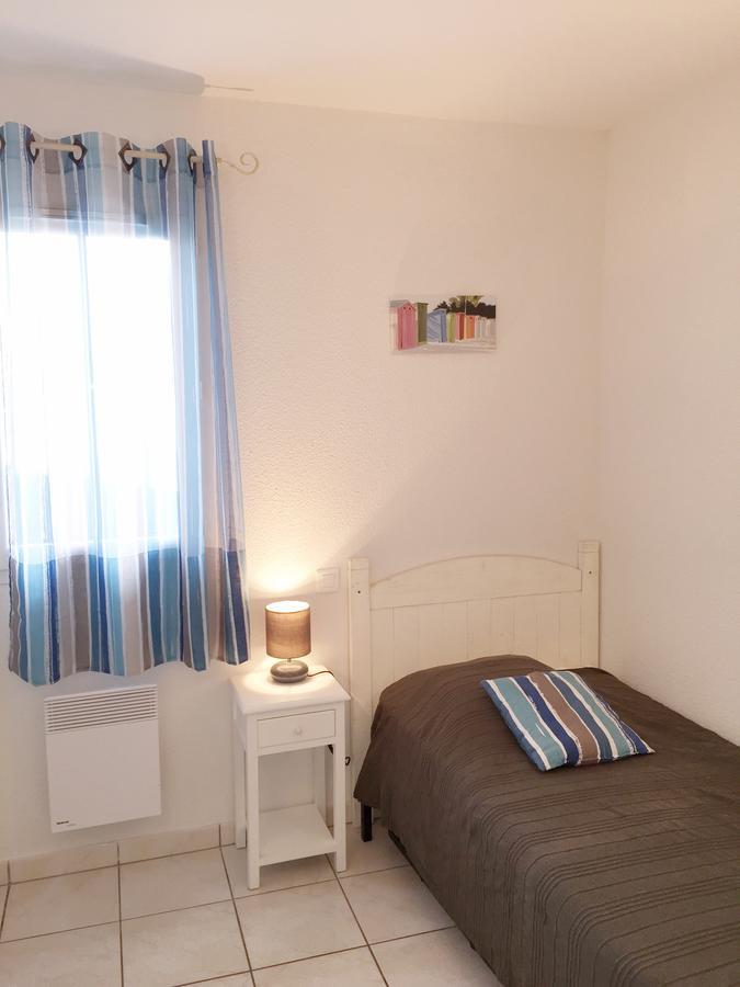 Residence Plage Oceane Biscarrosse-Plage Bagian luar foto