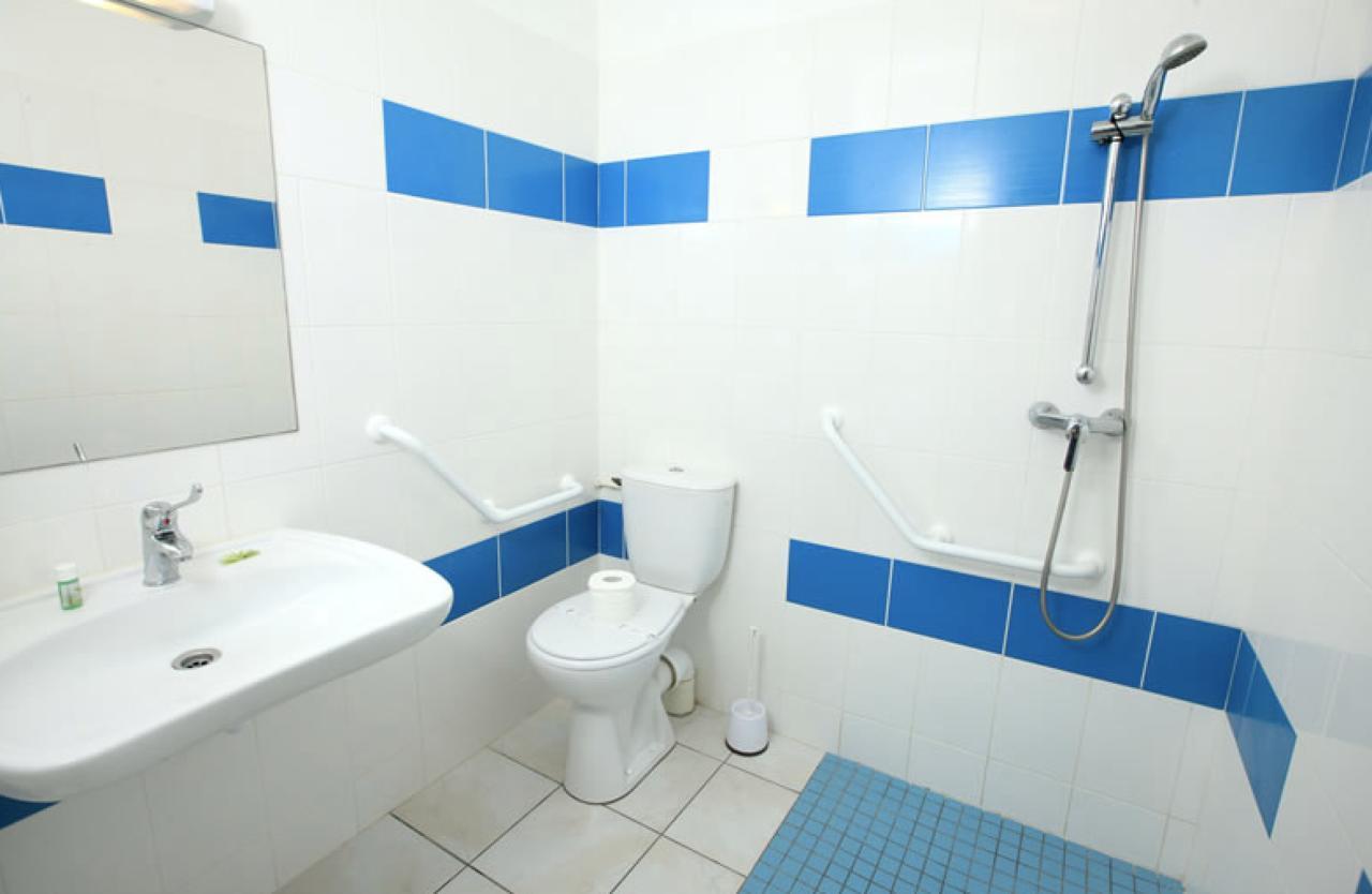 Residence Plage Oceane Biscarrosse-Plage Bagian luar foto