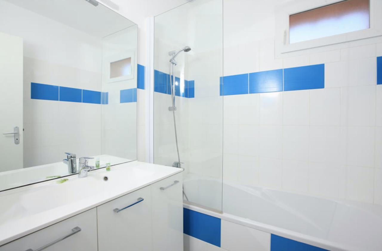 Residence Plage Oceane Biscarrosse-Plage Bagian luar foto